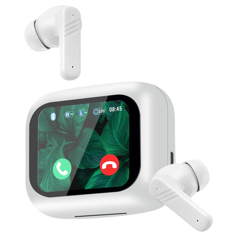 Pbuds Wireless Earbuds